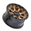 The Wheel Group auto part