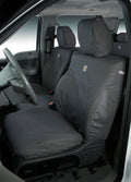 Covercraft auto part close-up