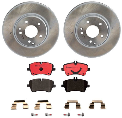 Brembo auto part