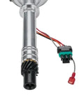 Chevy V8 Distributor with Rev Limiter