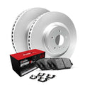 R1 Concepts carbon auto part
