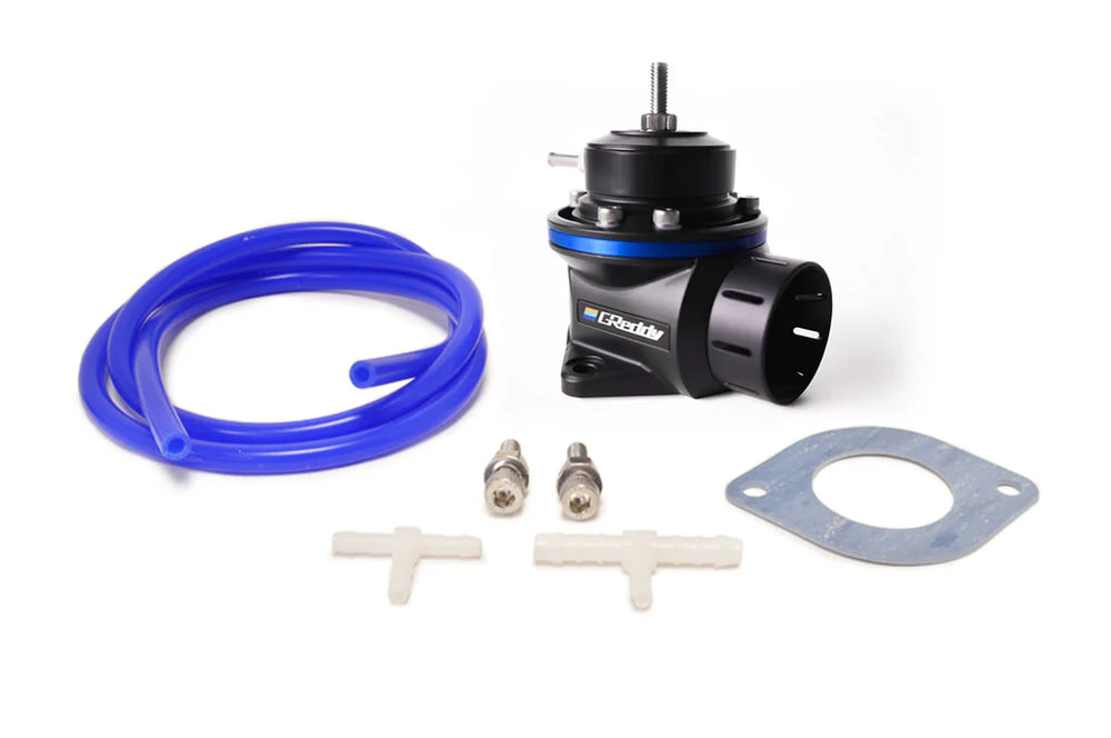 Greddy BLOW OFF VAVLE TYPE FV - BLACK