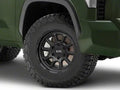 BRCHS 18X9 6X5.5 M-BLK 12MM