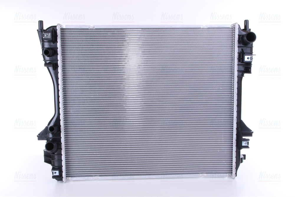 Radiator