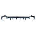 Sherman Parts bumper