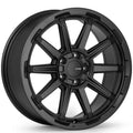Enkei auto part