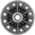 DIFFERENTIAL CARRIER UNLOADED; CHRYSLER 9.25 OPEN DIFF