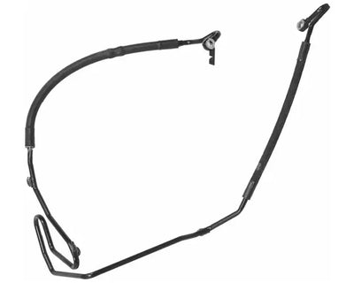 Gates auto part