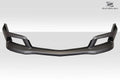 2005-2006 Acura RSX Duraflex A Spec Front Lip Spoiler - 1 Piece