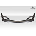 2005-2006 Acura RSX Duraflex A Spec Front Lip Spoiler - 1 Piece