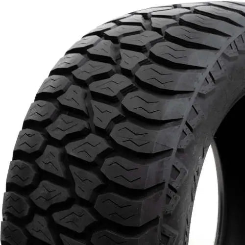 TWG TERRAIN ATTACK A/T A 33X12.50R22 109R LR E 65PSI MAX