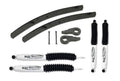 Tuff Country shock absorber