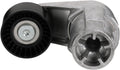 Gates auto part
