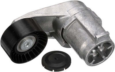 Gates auto part