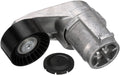 Gates auto part