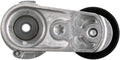 Gates auto part detail