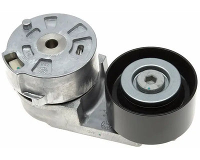 Gates auto part