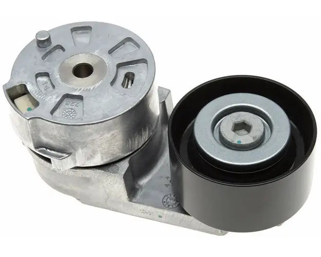 Gates auto part