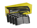 Hawk 20-21 Corvette C8 Z51 Performance Ceramic Street Rear Brake Pads