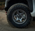 Black Rhino - BR-BU002MX15704810