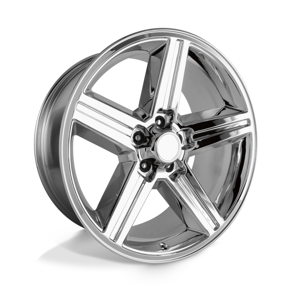 148B PR148BIROC 18X8 5X4.75 BLK/MCH