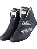 Shoe Drag Black Size 8 SFI 3.3/20