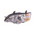 Maxzone Vehicle Lighting Corp headlights