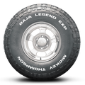 Mickey Thompson Baja Legend EXP Tire - LT275/70R17 121/118Q E - 272488