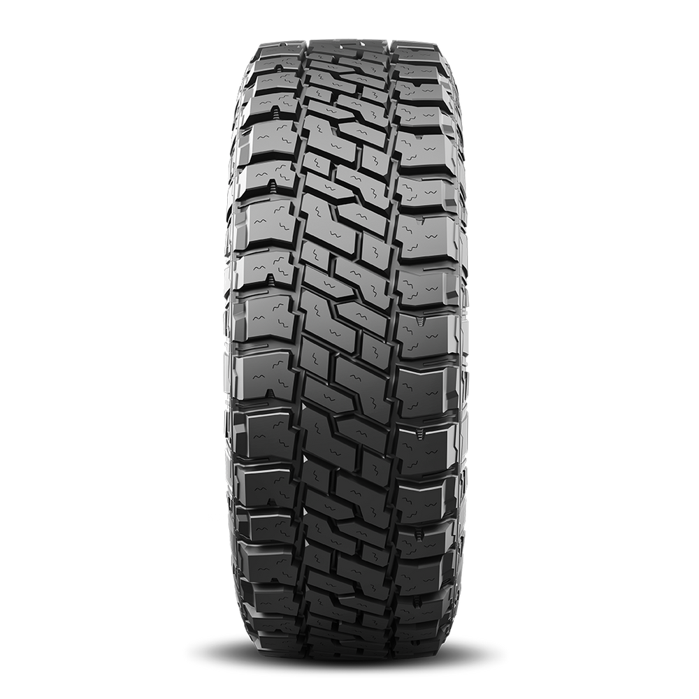 Mickey Thompson Baja Legend EXP Tire - LT275/70R17 121/118Q E - 272488