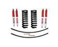 Ford/Mazda Suspension Lift Kit w/Shock 1.5-2 Inch Front Lift Skyjacker