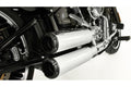 Remus 2021+ BMW R 18 (Euro 5) Short Cut V1 End Cap (Pair)
