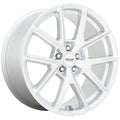 AR943 17X8 5X4.25 H-SLV 35MM