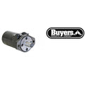 MOTOR,HYD, 2 BOLT 23.6 CIPR