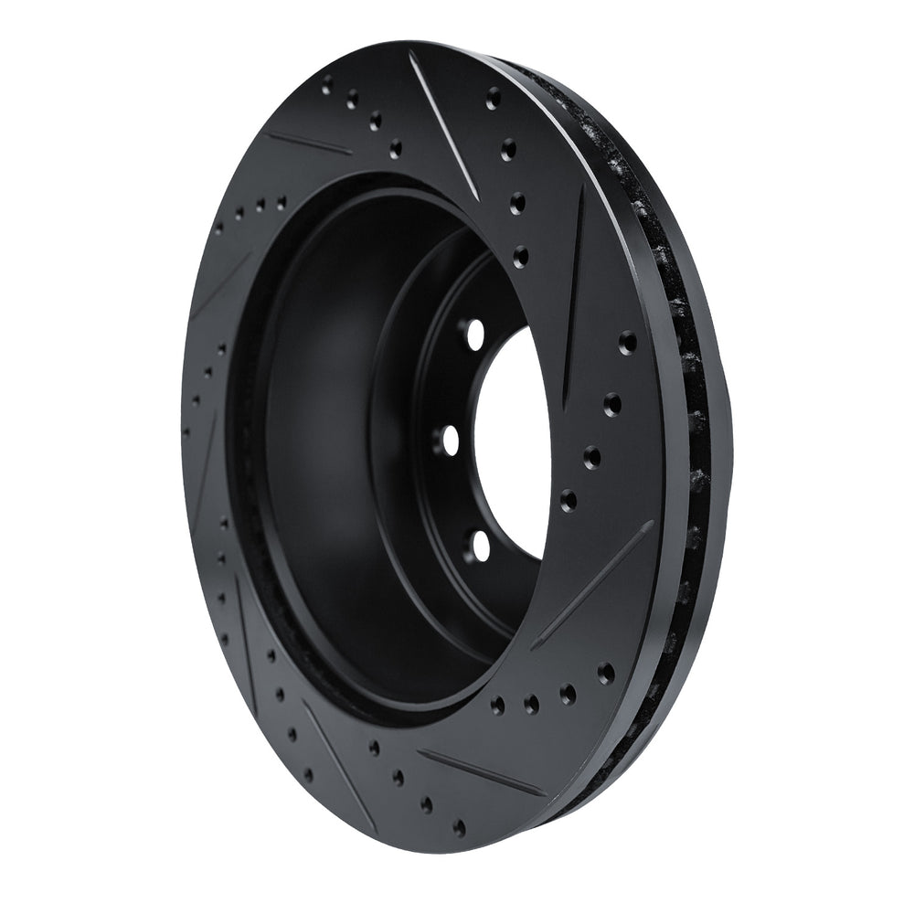 R1 Concepts black auto part
