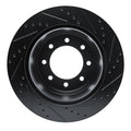 R1 Concepts auto part installed view
