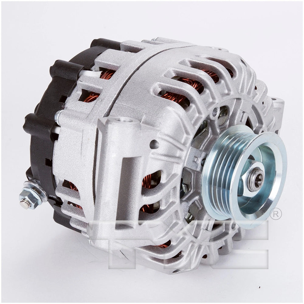 ALTERNATOR PONTIAC G6 2.4L L4 0608