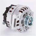 ALTERNATOR PONTIAC G6 2.4L L4 0608