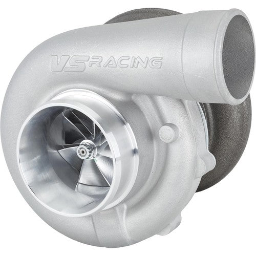 Wheel-Compressor