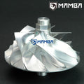 Wheel-Compressor