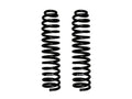 Skyjacker 97-06 Jeep TJ 8in Front Dual Rate Long Travel Coil Springs