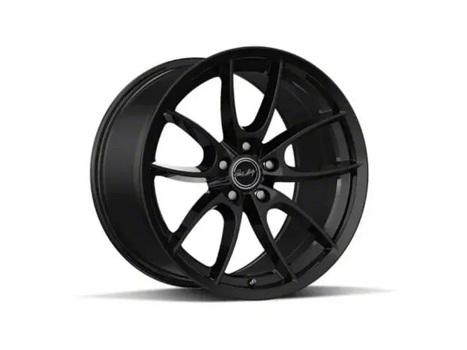 2015+ MUST 21STYLED 19X9.5BLK