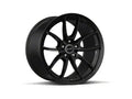 2015+ MUST 21STYLED 19X9.5BLK
