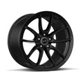 2015+ MUST 21STYLED 19X9.5BLK