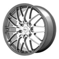 MR153 20X8.5 5X4.5 MACH G-MTL 35MM