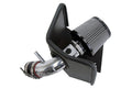 HPS Performance cold air intake close-up