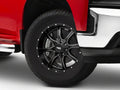 MO970 18x10 6x135/6x139.7 SATIN BLACK MILLED (24 mm)