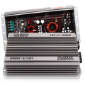 SAE SERIES VERSION 4 MONOBLOCK 1000 X 1 AMPLIFIER