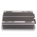 SAE SERIES VERSION 4 MONOBLOCK 1000 X 1 AMPLIFIER