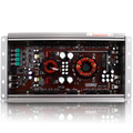 SAE SERIES VERSION 4 MONOBLOCK 1000 X 1 AMPLIFIER