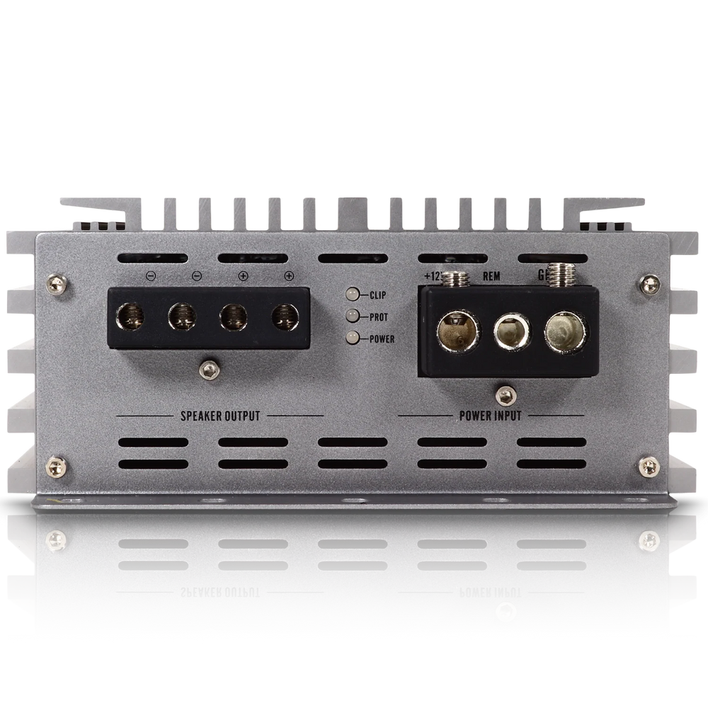 SAE SERIES VERSION 4 MONOBLOCK 1000 X 1 AMPLIFIER